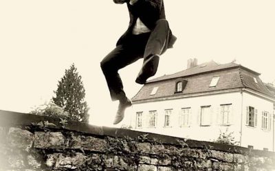 Töten Sie Ihren inneren James Bond