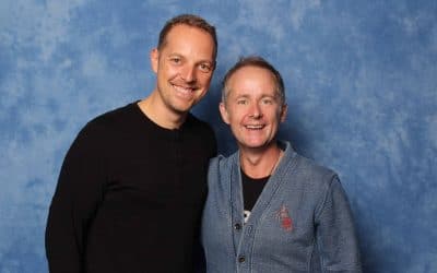 Mein Gespräch mit Billy Boyd