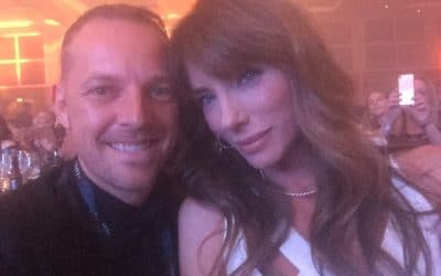 Mein Gespräch mit Jennifer Flavin Stallone