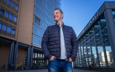 Kundenbegeisterung in der digitalen Welt I von III