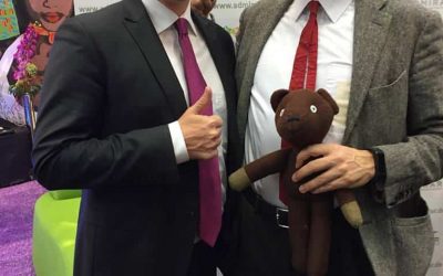 Töten Sie Ihren inneren James Bond II