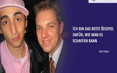 Mein Gespräch mit Eko Fresh
