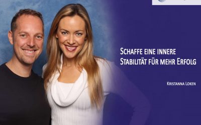 Mein Gespräch mit Kristanna Loken
