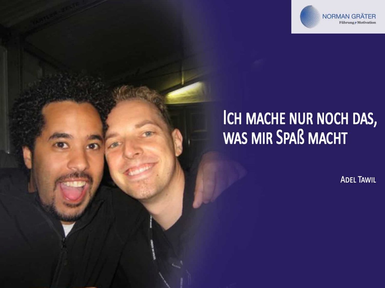 Wir Sind Wie Brüder Adel Tawil