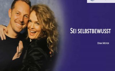 Mein Gespräch mit Dina Meyer