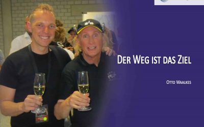 Mein Gespräch mit Otto Waalkes