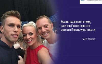 Mein Gespräch mit Nicky Romero