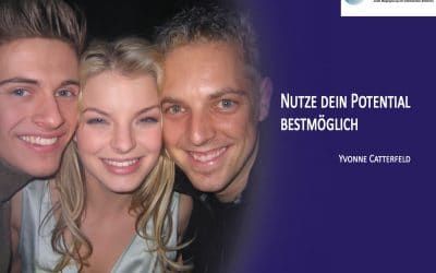 Mein Gespräch mit Yvonne Catterfeld