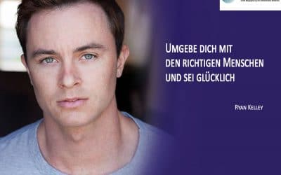 Mein Gespräch mit Ryan Kelley