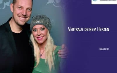 Mein Gespräch mit Tara Reid