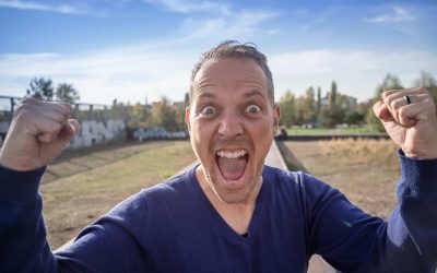 Kundenbegeisterung in der digitalen Welt III von III – Disruption