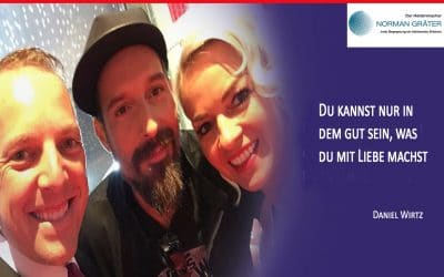 Mein Gespräch mit Daniel Wirtz