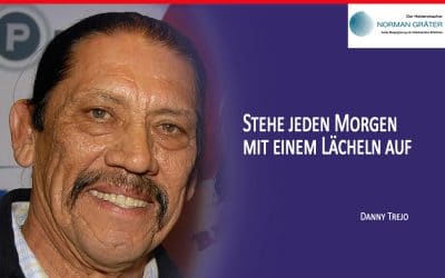 Mein Gespräch mit Danny Trejo
