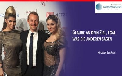 Mein Gespräch mit Micaela Schäfer