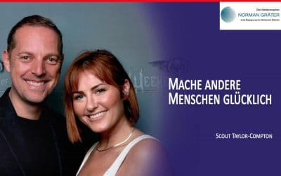 Mein Gespräch mit Scout Taylor-Compton