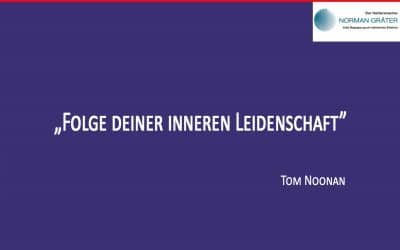 Mein Gespräch mit Tom Noonan