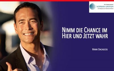 Mein Gespräch mit Mark Dacascos