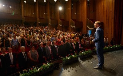 CORONA: NACH RÜCKSCHLÄGEN MOTIVIERT UND GESTÄRKT AUFSTEHEN