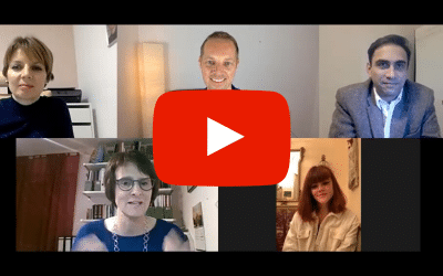 Das Video vom 24.3.2020 ist Online