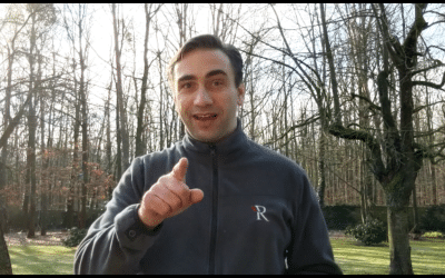 Europas Zukunftsforscher No 1 am 24.3. in der Porsche Arena