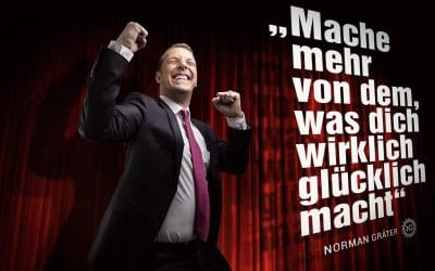 Bist du bereit für deinen Durchbruch?