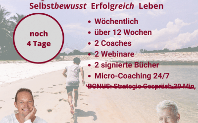 Mit einer Mastermind zu mehr Erfolg