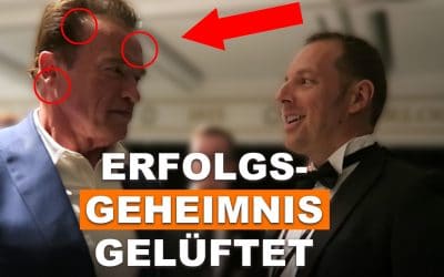 Erfolgreich um jeden Preis?