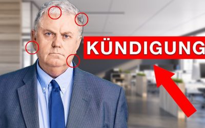 Werde ich bald gekündigt?