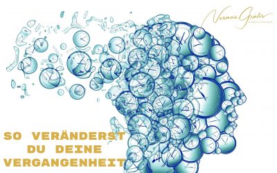 Ehrlich? Ich kann meine Vergangenheit verändern?