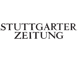 Norman Gräter in Stuttgarter-Zeitung