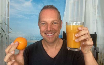 Deshalb drehst du dich manchmal im Kreis