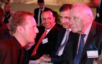 This is how you get what you want