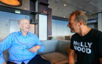 Interview mit Reiner Calmund: So geht (Erfolg)reiches Abnehmen