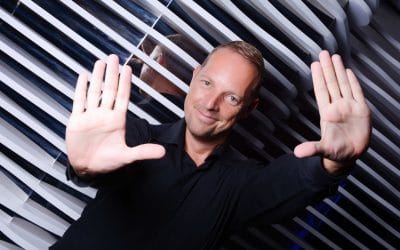 Die Realität auf den Kopf gestellt?