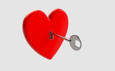 The key to the heart of the customer