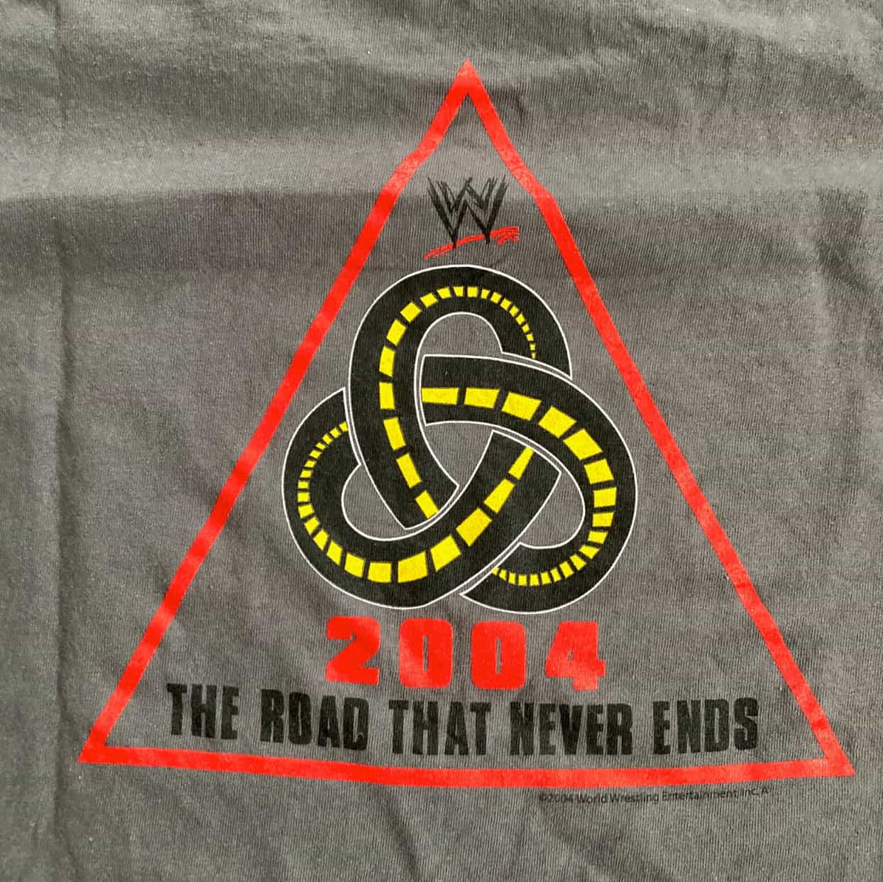 Norman Gräter Du wirst es nicht schaffen The Road that never ends