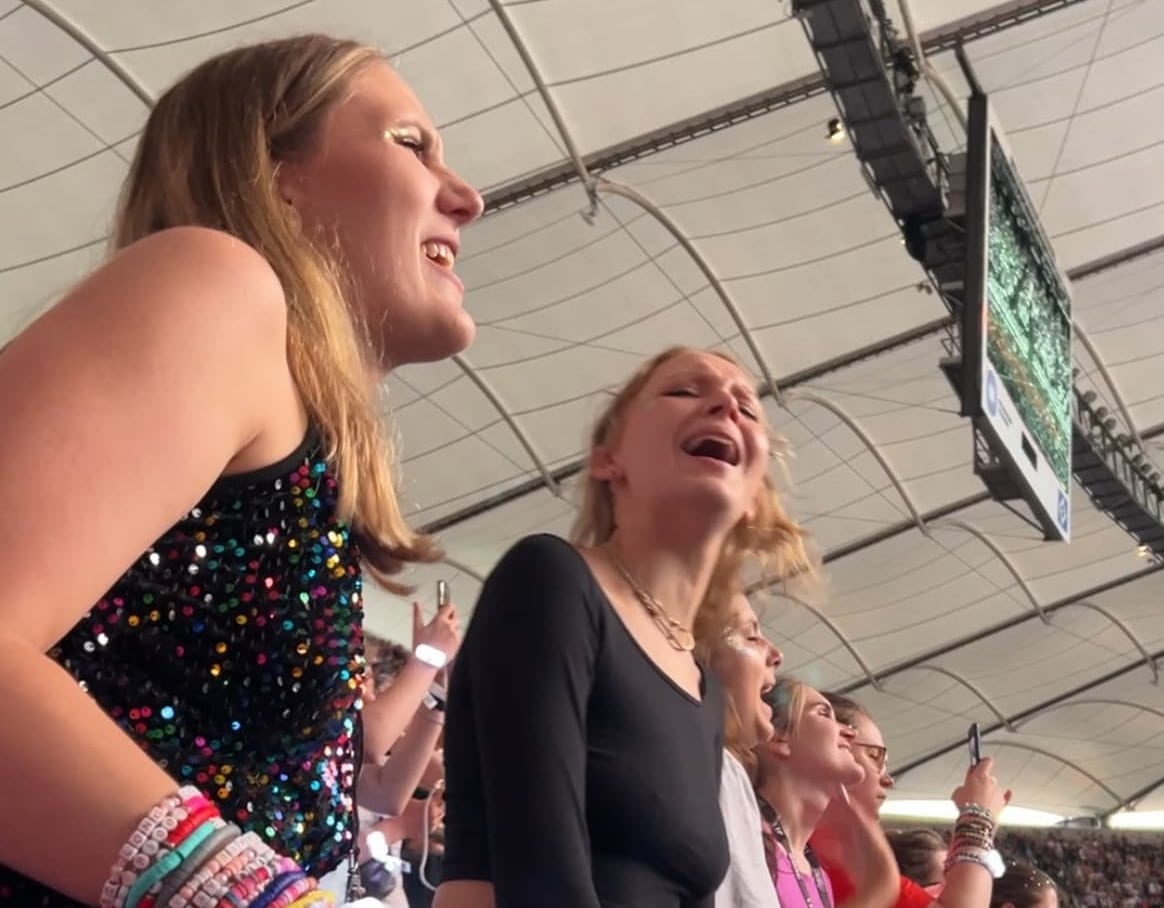 Taylor Swift – Der größte Popstar der Welt
