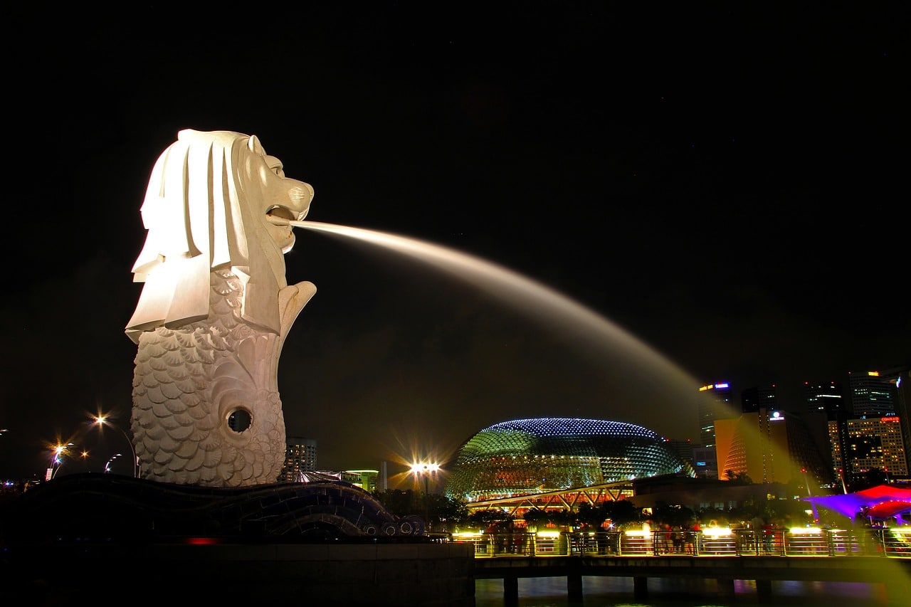 Singapur