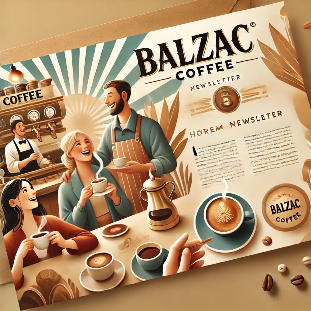 Balzac Coffee