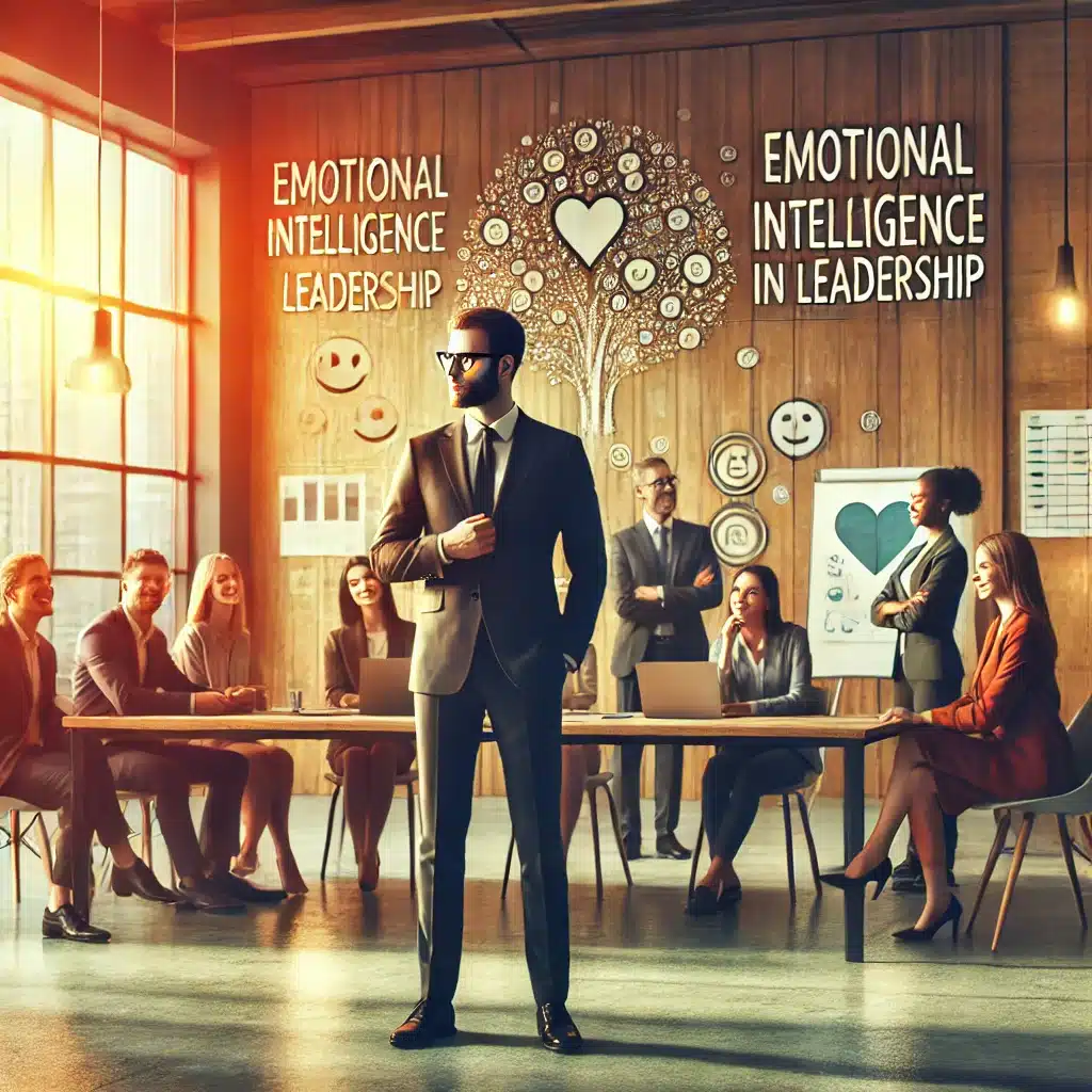 Emotionale Intelligenz