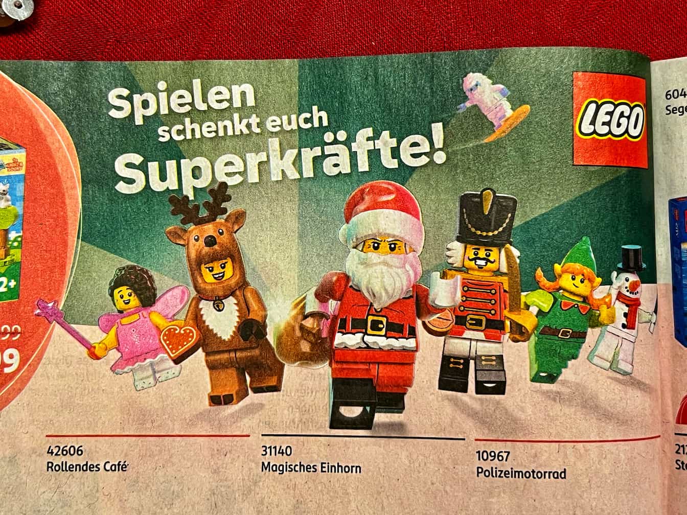 LEGO