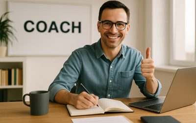 Trendberuf Coach