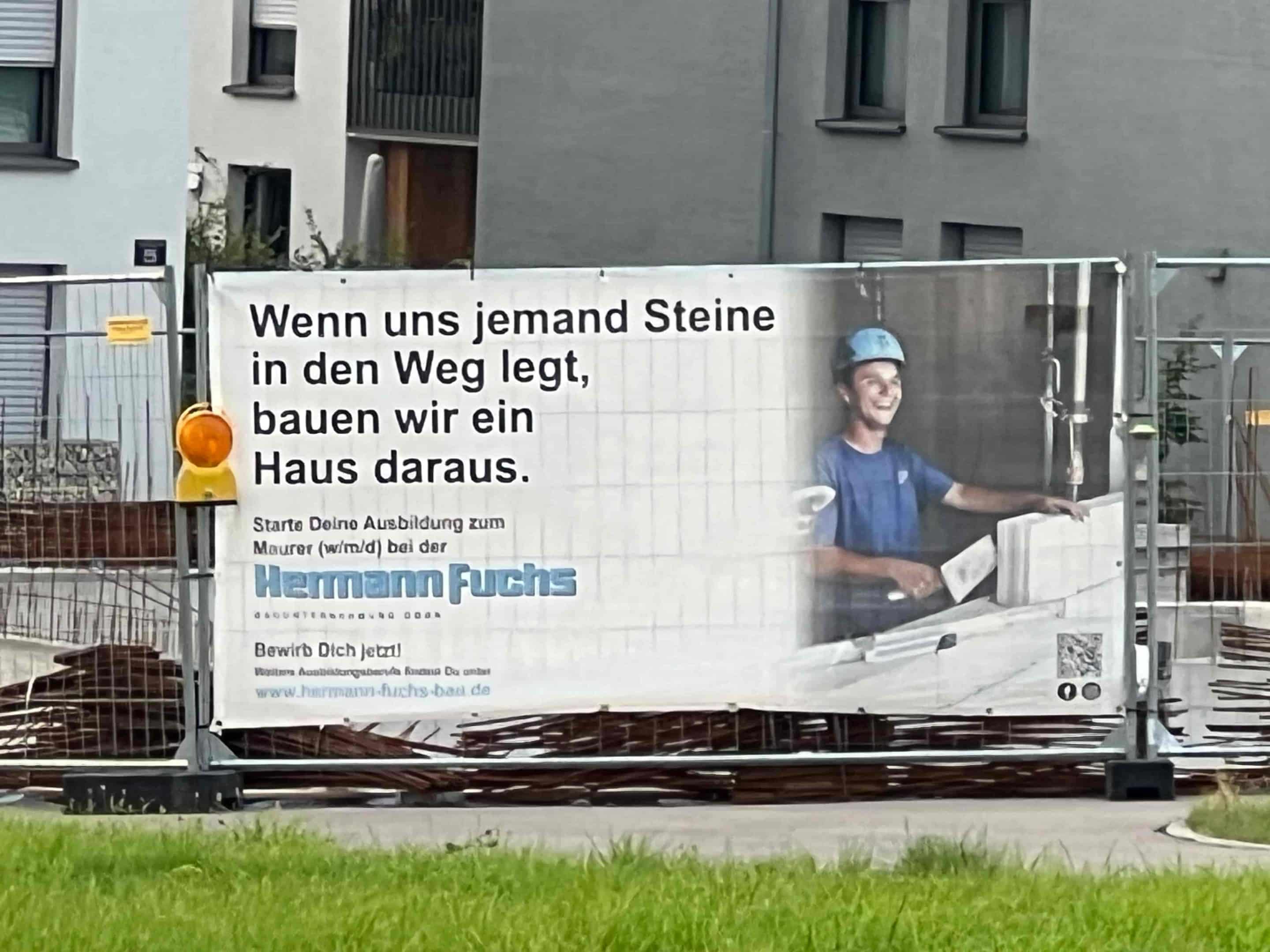 Einfach mal machen… Karma 2.0