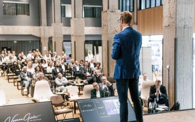 Zu viel Wandel überfordert – Führung braucht innere Klarheit