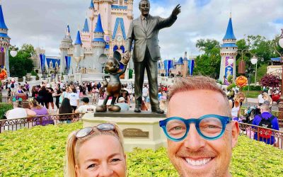 Why You’re Not the Next Walt Disney – Responsibility & Inner Leadership | Norman Gräter