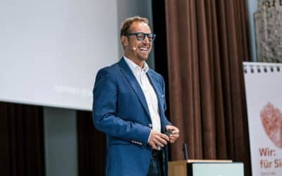 Emotionale Führung & psychische Gesundheit – Vortrag & Redner für Motivation & Perspektivwechsel