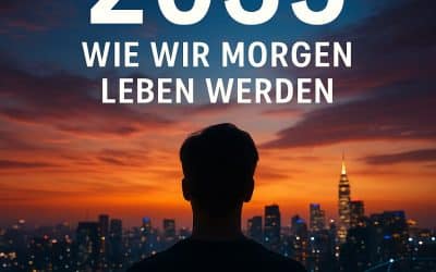 Dein Zukunfts-ICH gestalten