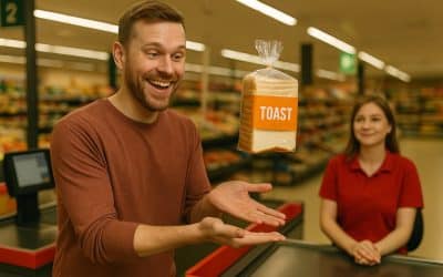 Geschenke vom Universum