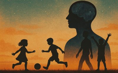 How Do I Raise an Immortal Human Being?