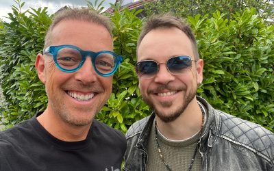 Wo Rückschläge enden und Aufbruch beginnt